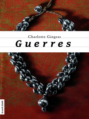 cover image of Guerres